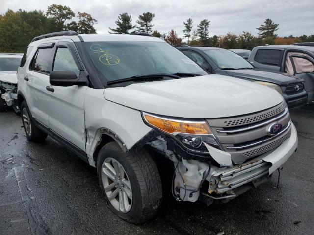 FORD EXPLORER 2015 1fm5k8b84fgc16530