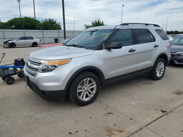 FORD EXPLORER 2015 1fm5k8b84fgc25955