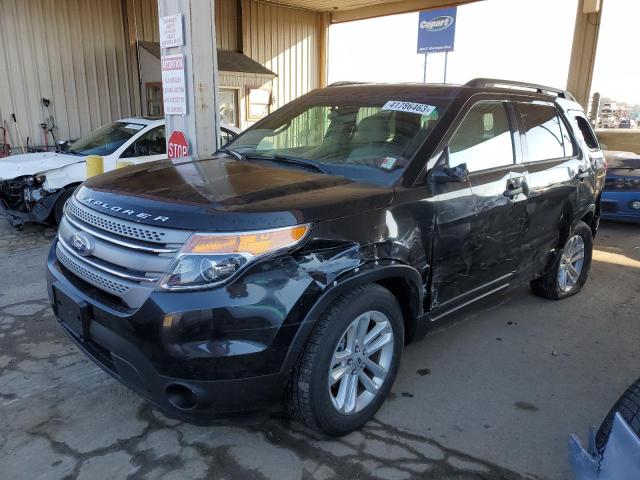 FORD EXPLORER 2015 1fm5k8b84fgc28659