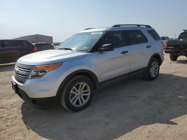 FORD EXPLORER 2015 1fm5k8b84fgc62889