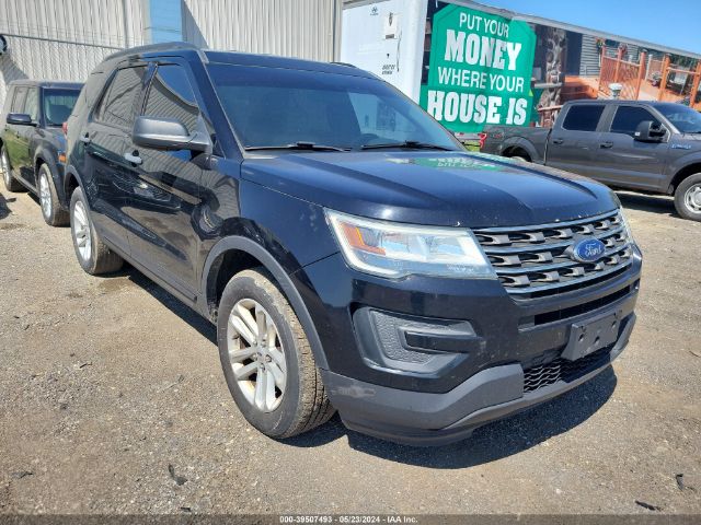 FORD EXPLORER 2016 1fm5k8b84gga48034