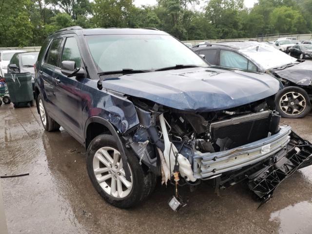 FORD EXPLORER 2016 1fm5k8b84gga69627