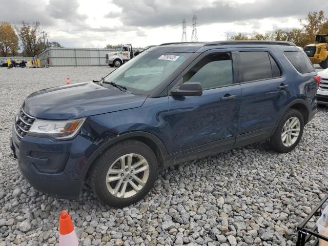 FORD EXPLORER 2016 1fm5k8b84ggb03243