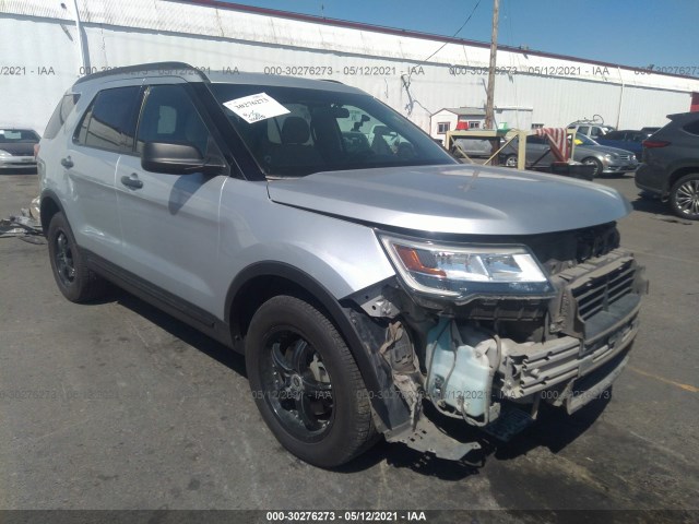 FORD EXPLORER 2016 1fm5k8b84ggb06823