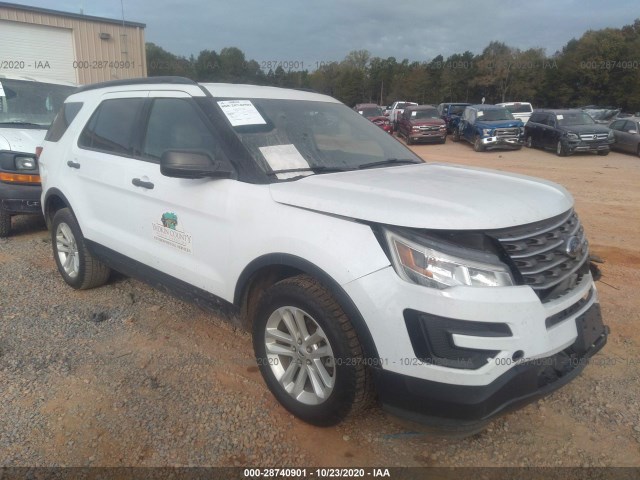 FORD EXPLORER 2016 1fm5k8b84ggb73891