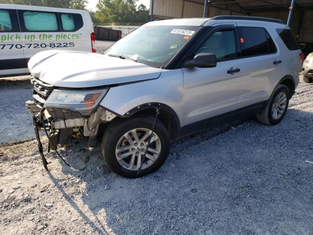 FORD EXPLORER 2016 1fm5k8b84ggc62800