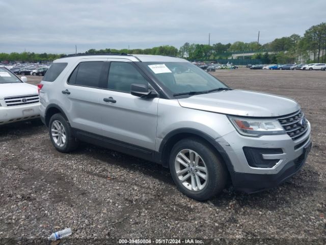 FORD EXPLORER 2017 1fm5k8b84hgb73424