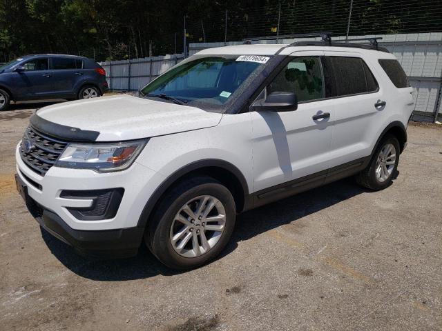 FORD EXPLORER 2017 1fm5k8b84hgc50129