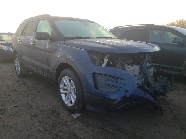 FORD EXPLORER 2017 1fm5k8b84hgc79405