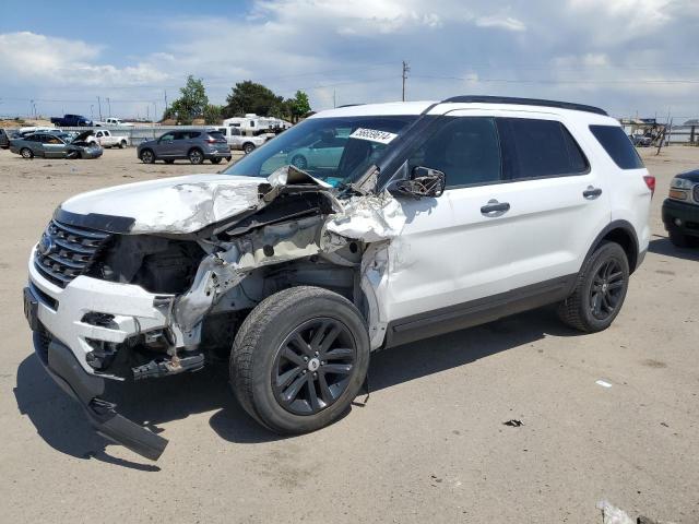 FORD EXPLORER 2017 1fm5k8b84hgd23080