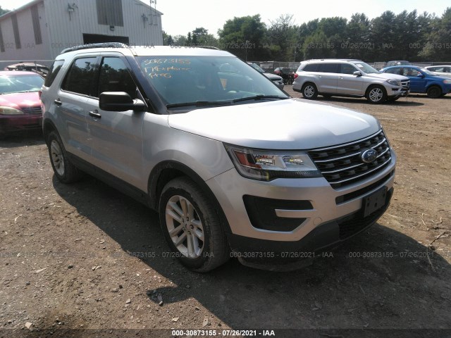 FORD EXPLORER 2017 1fm5k8b84hgd94926