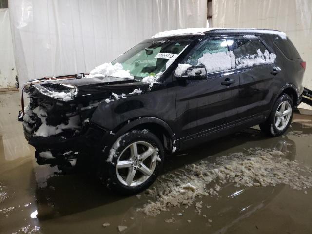 FORD EXPLORER 2018 1fm5k8b84jgb25539