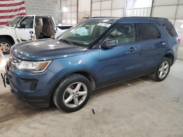 FORD EXPLORER 2018 1fm5k8b84jgb30966