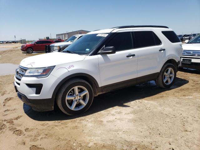 FORD EXPLORER 2018 1fm5k8b84jgb48027