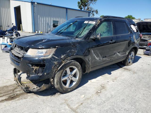 FORD EXPLORER 2018 1fm5k8b84jgc33062