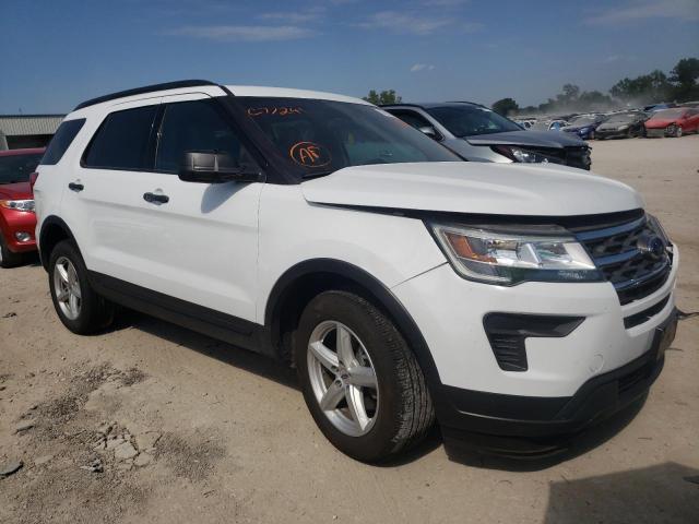 FORD EXPLORER 2018 1fm5k8b84jgc77241