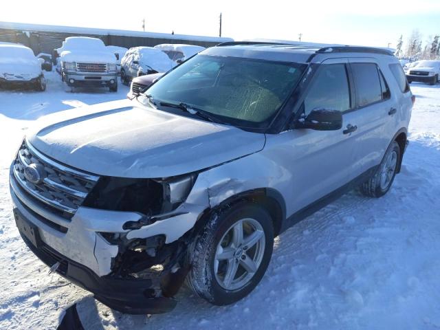 FORD EXPLORER 2019 1fm5k8b84kga47278