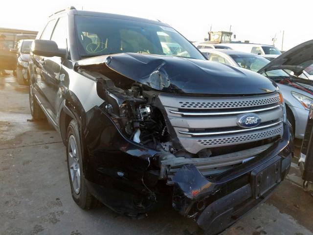 FORD EXPLORER 2013 1fm5k8b85dga02157