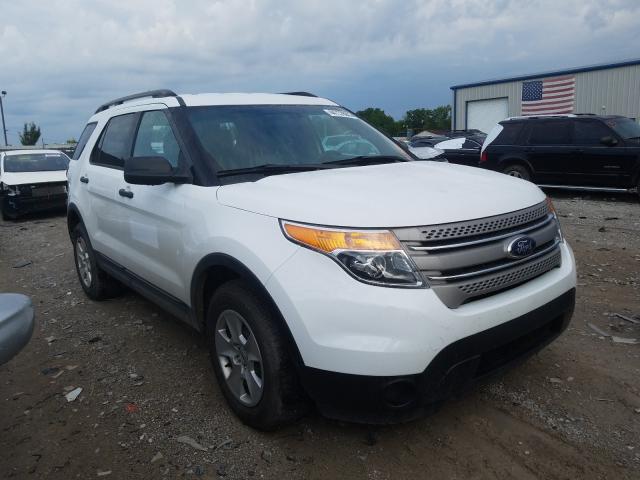 FORD EXPLORER 2013 1fm5k8b85dga31335