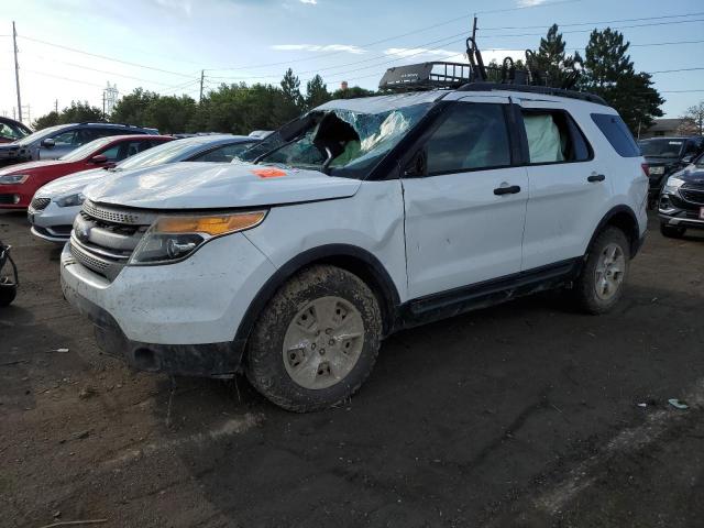 FORD EXPLORER 2013 1fm5k8b85dga42271