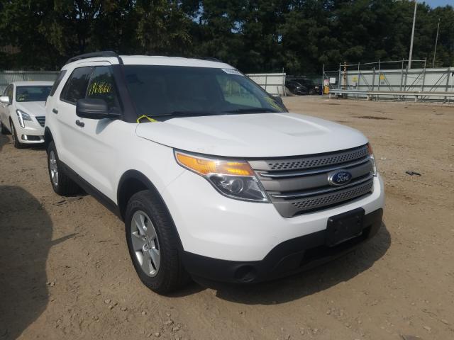 FORD EXPLORER 2013 1fm5k8b85dga47020