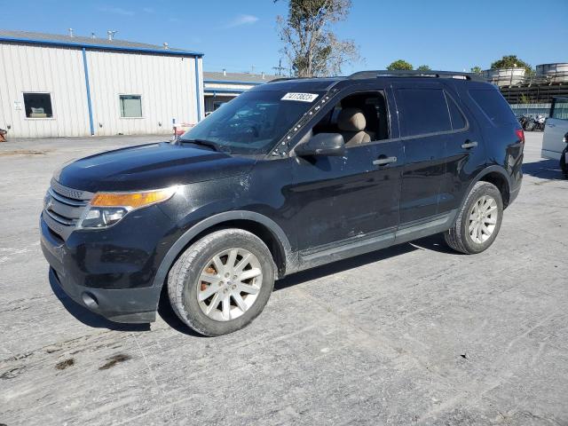 FORD EXPLORER 2013 1fm5k8b85dga47566