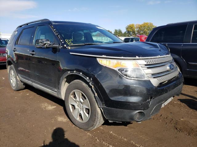 FORD EXPLORER 2013 1fm5k8b85dga47793