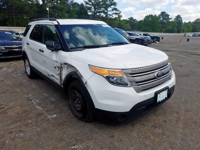 FORD EXPLORER 2013 1fm5k8b85dga72175