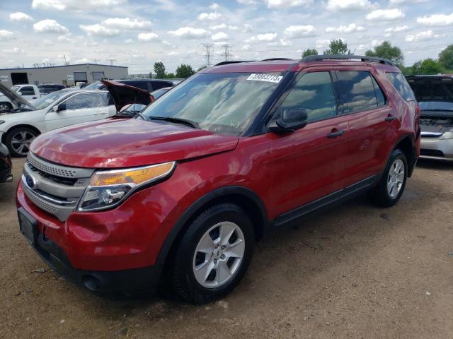 FORD EXPLORER 2013 1fm5k8b85dga87145