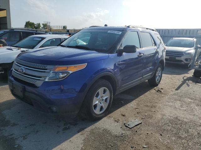 FORD EXPLORER 2013 1fm5k8b85dgb29023