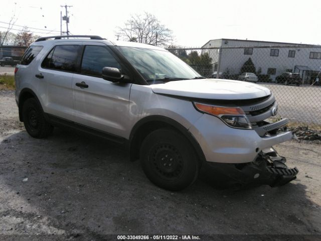 FORD EXPLORER 2013 1fm5k8b85dgb38174