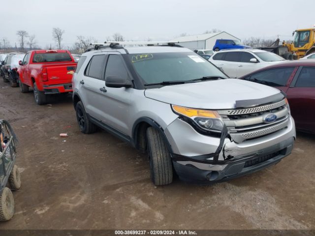 FORD EXPLORER 2013 1fm5k8b85dgb57209