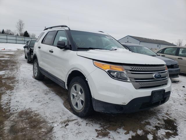 FORD EXPLORER 2013 1fm5k8b85dgb84538