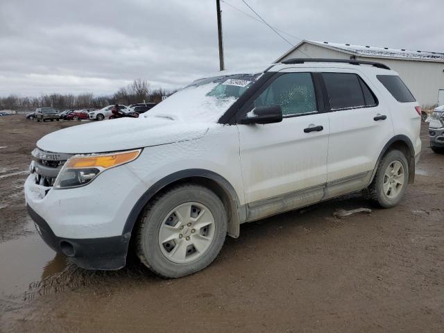 FORD EXPLORER 2013 1fm5k8b85dgb85141