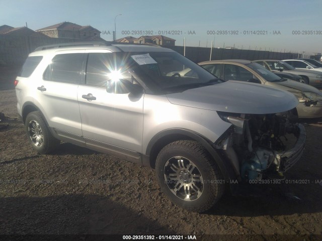 FORD EXPLORER 2013 1fm5k8b85dgc06148