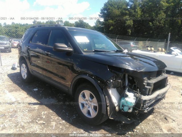 FORD EXPLORER 2013 1fm5k8b85dgc06229