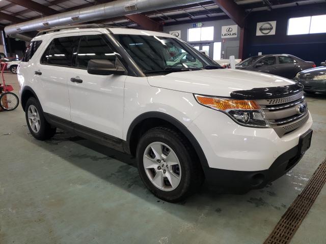 FORD EXPLORER 2013 1fm5k8b85dgc13116