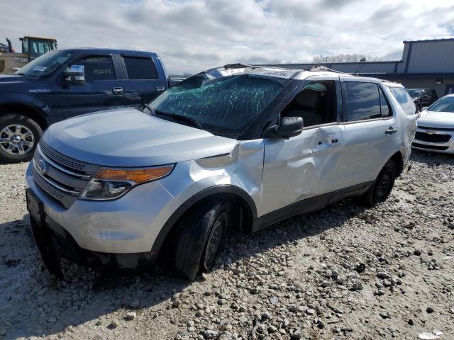 FORD EXPLORER 2013 1fm5k8b85dgc16534