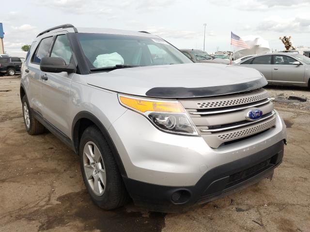 FORD EXPLORER 2014 1fm5k8b85ega02676