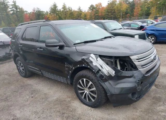 FORD EXPLORER 2014 1fm5k8b85ega10700