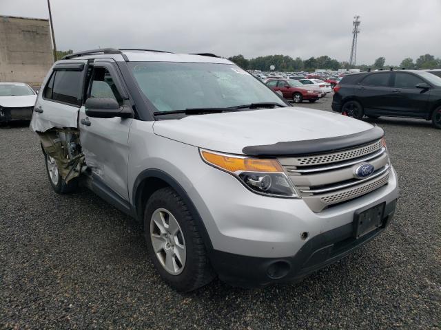 FORD EXPLORER 2014 1fm5k8b85ega11751