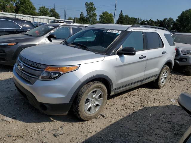 FORD EXPLORER 2014 1fm5k8b85ega37220