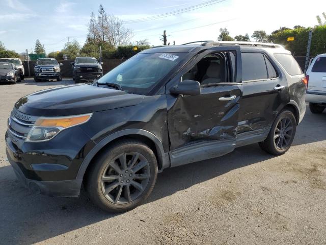 FORD EXPLORER 2014 1fm5k8b85ega83873