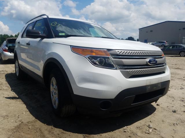 FORD EXPLORER 2014 1fm5k8b85ega83923