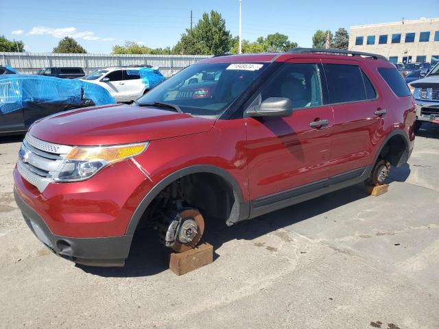 FORD EXPLORER 2014 1fm5k8b85ega97577