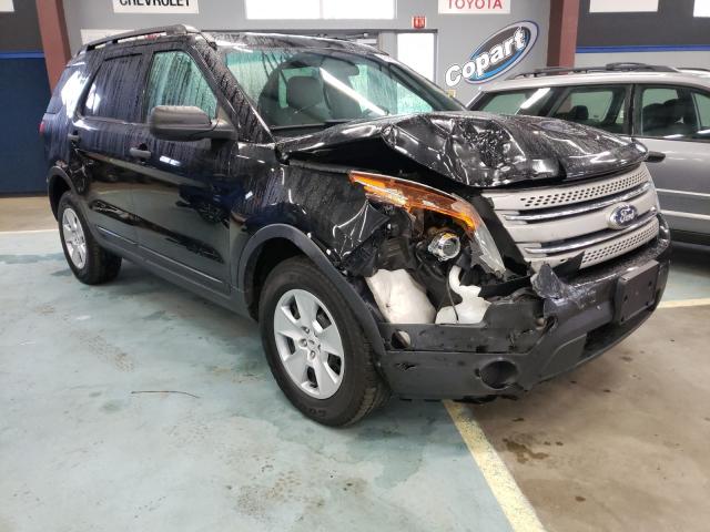 FORD EXPLORER 2014 1fm5k8b85egb13986