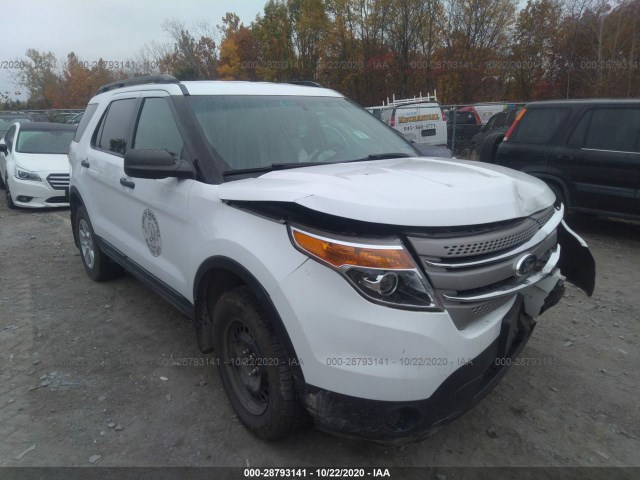 FORD EXPLORER 2014 1fm5k8b85egb25555