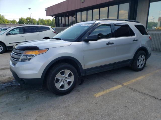 FORD EXPLORER 2014 1fm5k8b85egb26902