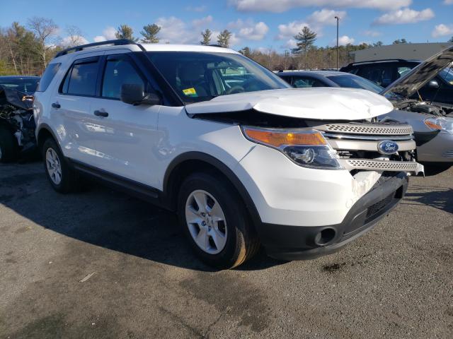 FORD EXPLORER 2014 1fm5k8b85egb39357