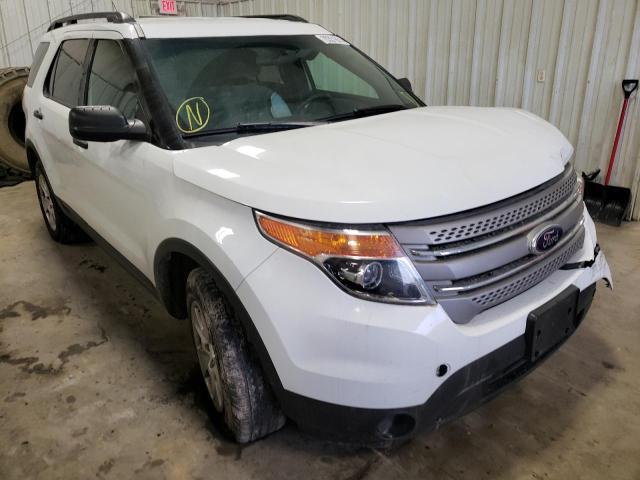 FORD EXPLORER 2014 1fm5k8b85egb84198